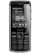 Best available price of Philips X333 in Venezuela