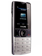 Best available price of Philips X500 in Venezuela