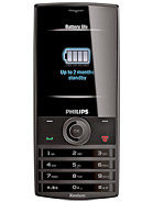 Best available price of Philips Xenium X501 in Venezuela