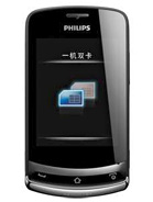 Best available price of Philips X518 in Venezuela