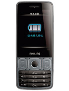 Best available price of Philips X528 in Venezuela