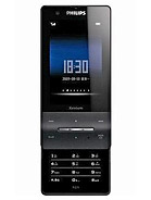 Best available price of Philips X550 in Venezuela
