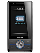 Best available price of Philips X605 in Venezuela