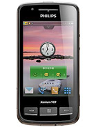 Best available price of Philips X622 in Venezuela