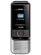 Best available price of Philips X650 in Venezuela