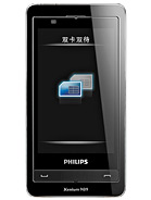 Best available price of Philips X809 in Venezuela