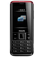 Best available price of Philips Xenium X523 in Venezuela