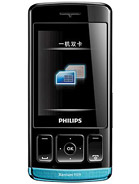 Best available price of Philips X223 in Venezuela