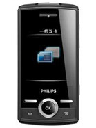 Best available price of Philips X516 in Venezuela