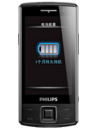 Best available price of Philips Xenium X713 in Venezuela