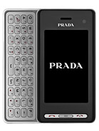Best available price of LG KF900 Prada in Venezuela