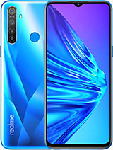 Best available price of Realme 5 in Venezuela