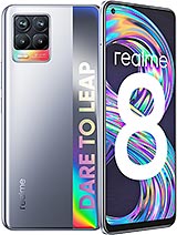 Best available price of Realme 8 in Venezuela