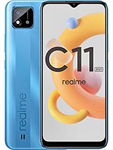 Best available price of Realme C11 (2021) in Venezuela