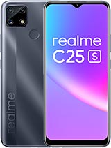 Best available price of Realme C25s in Venezuela