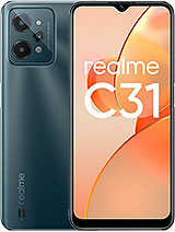 Best available price of Realme C31 in Venezuela