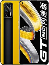 Best available price of Realme GT Neo Flash in Venezuela