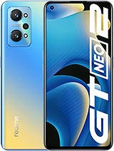 Best available price of Realme GT Neo2 in Venezuela