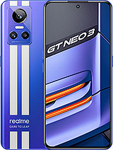 Best available price of Realme GT Neo 3 in Venezuela