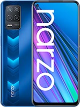 Best available price of Realme Narzo 30 5G in Venezuela
