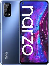 Best available price of Realme Narzo 30 Pro 5G in Venezuela