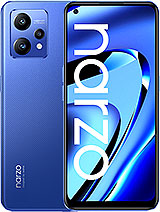 Best available price of Realme Narzo 50 Pro in Venezuela