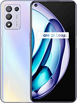 Best available price of Realme Q3s in Venezuela