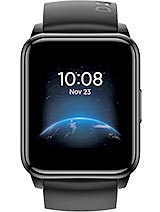 Best available price of Realme Watch 2 in Venezuela
