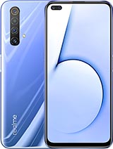 Best available price of Realme X50 5G (China) in Venezuela