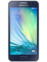 Best available price of Samsung Galaxy A3 in Venezuela