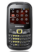 Best available price of Samsung B3210 CorbyTXT in Venezuela