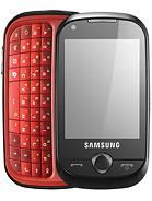 Best available price of Samsung B5310 CorbyPRO in Venezuela