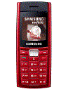 Best available price of Samsung C170 in Venezuela