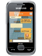 Best available price of Samsung C3312 Duos in Venezuela