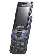 Best available price of Samsung C6112 in Venezuela