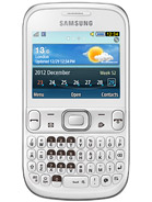 Best available price of Samsung Ch-t 333 in Venezuela