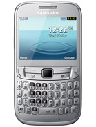Best available price of Samsung Ch-t 357 in Venezuela