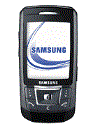 Best available price of Samsung D870 in Venezuela