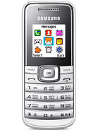 Best available price of Samsung E1050 in Venezuela