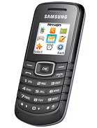 Best available price of Samsung E1080T in Venezuela