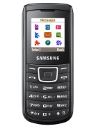 Best available price of Samsung E1100 in Venezuela