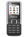 Best available price of Samsung E1125 in Venezuela