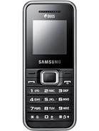 Best available price of Samsung E1182 in Venezuela