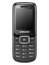 Best available price of Samsung E1210 in Venezuela