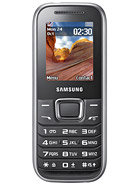 Best available price of Samsung E1230 in Venezuela
