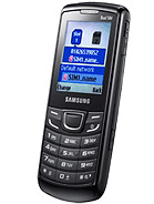 Best available price of Samsung E1252 in Venezuela