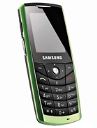 Best available price of Samsung E200 ECO in Venezuela