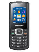 Best available price of Samsung E2130 in Venezuela