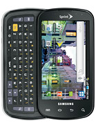 Best available price of Samsung Epic 4G in Venezuela