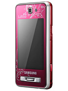 Best available price of Samsung F480i in Venezuela